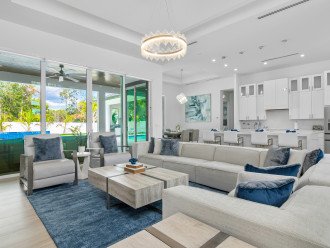 Blue Diamond Beach Home – Next Level of Luxury #24