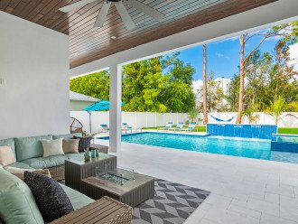 Blue Diamond Beach Home – Next Level of Luxury #18