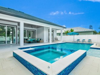 Blue Diamond Beach Home – Next Level of Luxury #9