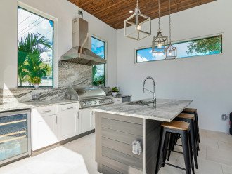 Blue Diamond Beach Home – Next Level of Luxury #46