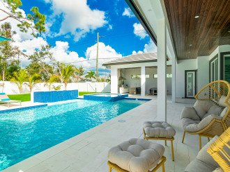 Blue Diamond Beach Home – Next Level of Luxury #8
