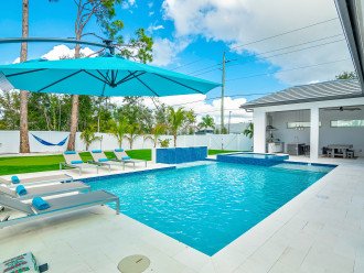 Blue Diamond Beach Home – Next Level of Luxury #10