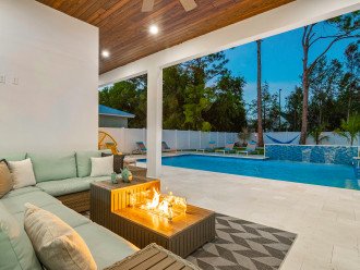 Blue Diamond Beach Home – Next Level of Luxury #4