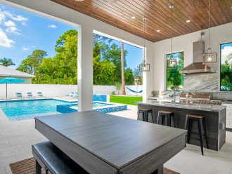 Blue Diamond Beach Home – Next Level of Luxury #11