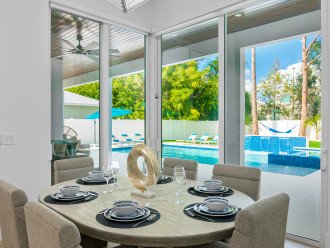 Blue Diamond Beach Home – Next Level of Luxury #19
