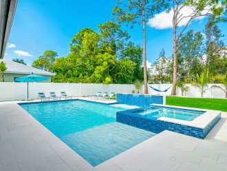 Blue Diamond Beach Home – Next Level of Luxury #15