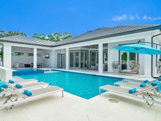 Blue Diamond Beach Home – Next Level of Luxury #7