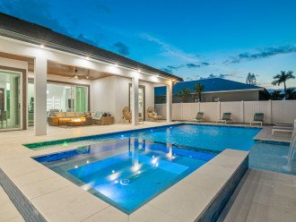 Blue Diamond Beach Home – Next Level of Luxury #3