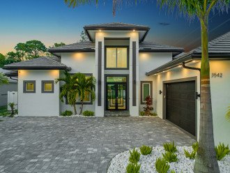 Blue Diamond Beach Home – Next Level of Luxury #2
