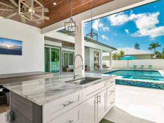Blue Diamond Beach Home – Next Level of Luxury #12