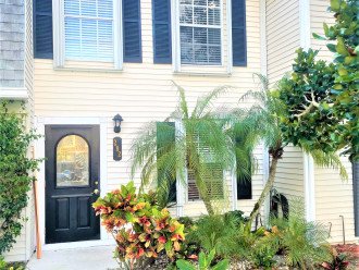 Stylish Coastal Townhome in Jupiter One mile to Beach #5
