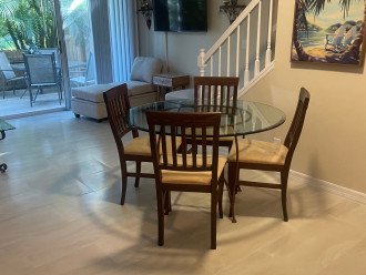 Stylish Coastal Townhome in Jupiter One mile to Beach #31