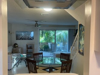 Stylish Coastal Townhome in Jupiter One mile to Beach #10
