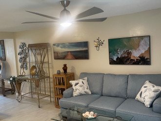 Stylish Coastal Townhome in Jupiter One mile to Beach #42