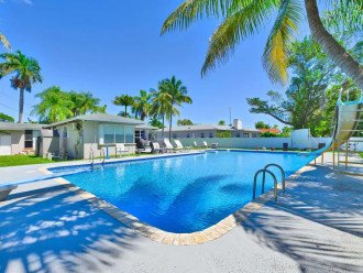 Stunning 4/3.5 House in Hollywood Beach w/pool #27