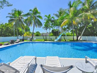 Stunning 4/3.5 House in Hollywood Beach w/pool #30