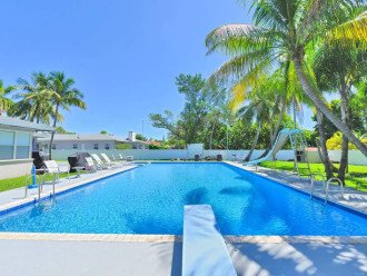 Stunning 4/3.5 House in Hollywood Beach w/pool #28