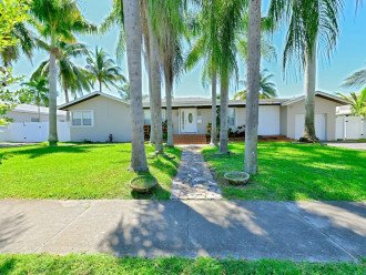 Stunning 4/3.5 House in Hollywood Beach w/pool #5