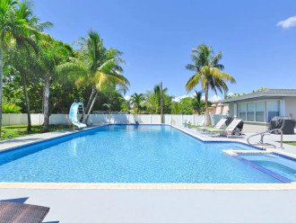 Stunning 4/3.5 House in Hollywood Beach w/pool #29