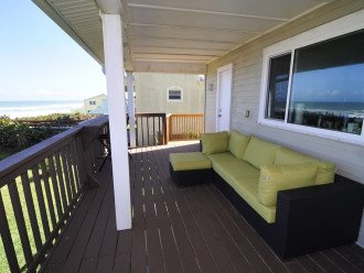 Splendid Sunrise - Four bedroom oceanfront home with outstanding Atlantic views #2