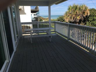 Splendid Sunrise - Four bedroom oceanfront home with outstanding Atlantic views #22