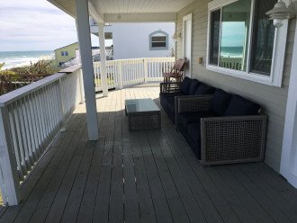 Splendid Sunrise - Four bedroom oceanfront home with outstanding Atlantic views #21