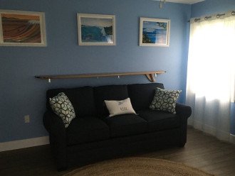 Splendid Sunrise - Four bedroom oceanfront home with outstanding Atlantic views #32