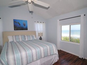 Splendid Sunrise - Four bedroom oceanfront home with outstanding Atlantic views #19