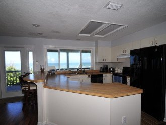Splendid Sunrise - Four bedroom oceanfront home with outstanding Atlantic views #10