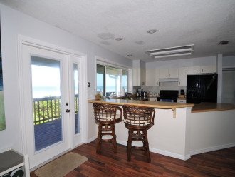 Splendid Sunrise - Four bedroom oceanfront home with outstanding Atlantic views #11