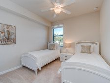 First Floor Coach Home in Gated Community