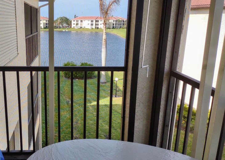 available for April 2024. Condo In Cinnamon Cove, Fort Myers #1