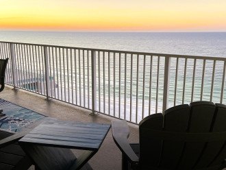 Stay at BEACH BLISS! Ocean Front 2/2 Condo on the Beach!! Best Reviews & Views!! #3