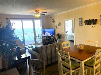 Stay at BEACH BLISS! Ocean Front 2/2 Condo on the Beach!! Best Reviews & Views!! #12