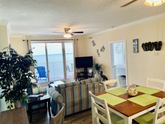 Stay at BEACH BLISS! Ocean Front 2/2 Condo on the Beach!! Best Reviews & Views!! #16