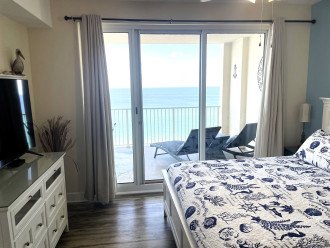 Stay at BEACH BLISS! Ocean Front 2/2 Condo on the Beach!! Best Reviews & Views!! #19