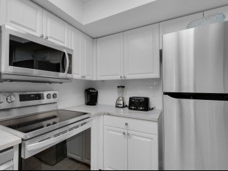Stainless Appliances!