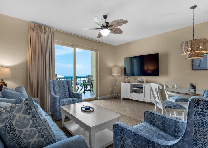 Welcome to Beach Resort 415 A Great Destin Vacation Rental
