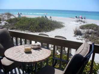 Magical Oceanfront Getaway! 210A Gulf Drive S, Bradenton Beach, FL, 34217, #9
