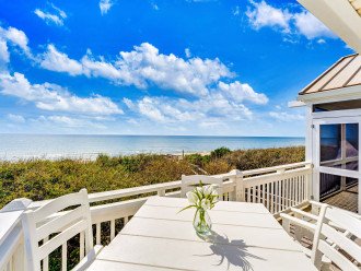 Beach Front, Pet Friendly, Private Swimming Pool & Hot Tub, Outdoor Kitchen! #30