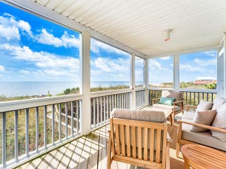 Beach Front, Pet Friendly, Private Swimming Pool & Hot Tub, Outdoor Kitchen! #32