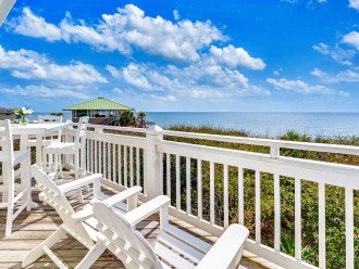 Beach Front, Pet Friendly, Private Swimming Pool & Hot Tub, Outdoor Kitchen! #31