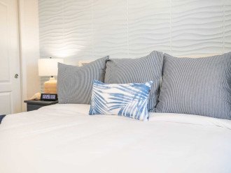 Guests love our comfortable beds and often ask us where they can get one!