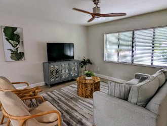 Beautiful 3 bedroom remodeled home near the beach #1