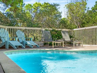 Amaryllis Point - 30A, Private Pool, Bicycles, 3 King Masters! #9