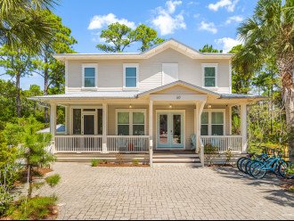 Amaryllis Point - 30A, Private Pool, Bicycles, 3 King Masters! #2