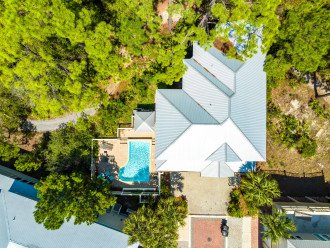 Amaryllis Point - 30A, Private Pool, Bicycles, 3 King Masters! #41