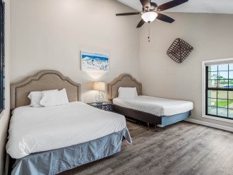 Sandy Feet Retreat Snowbird Friendly! Monthly Rates Available! #16