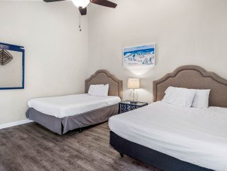 Sandy Feet Retreat Snowbird Friendly! Monthly Rates Available! #15