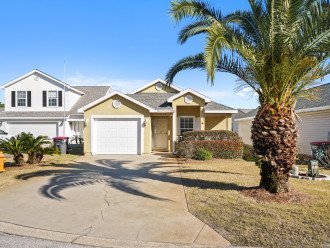 Seashore Breeze - Close to Water Park and Beach! #1